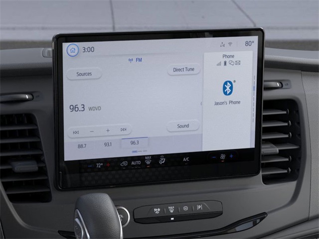New 2026 Ford Transit 250 - photo 16