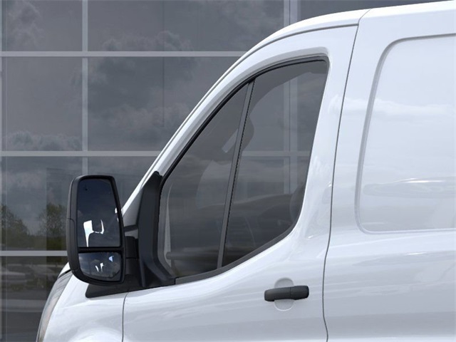 New 2026 Ford Transit 250 - photo 22