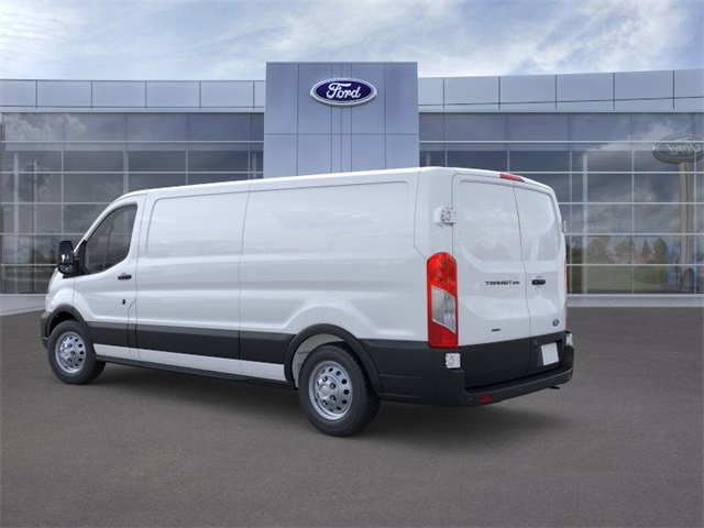 New 2026 Ford Transit 250 - photo 6