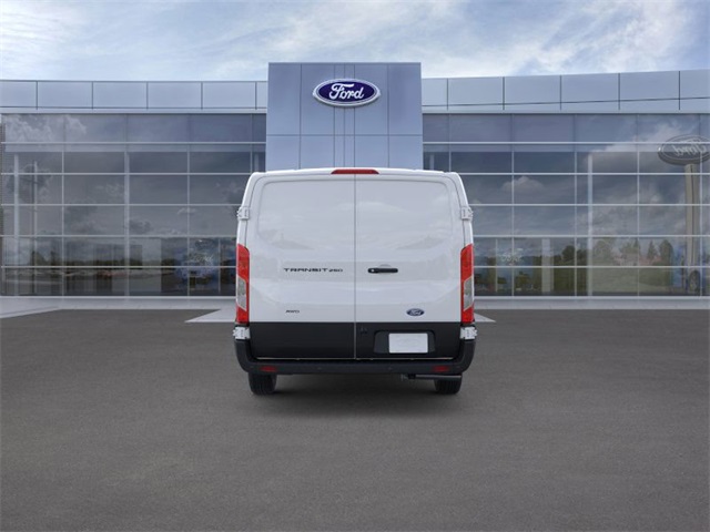 New 2026 Ford Transit 250 - photo 7
