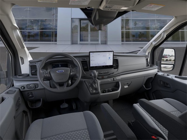 New 2026 Ford Transit 250 - photo 11