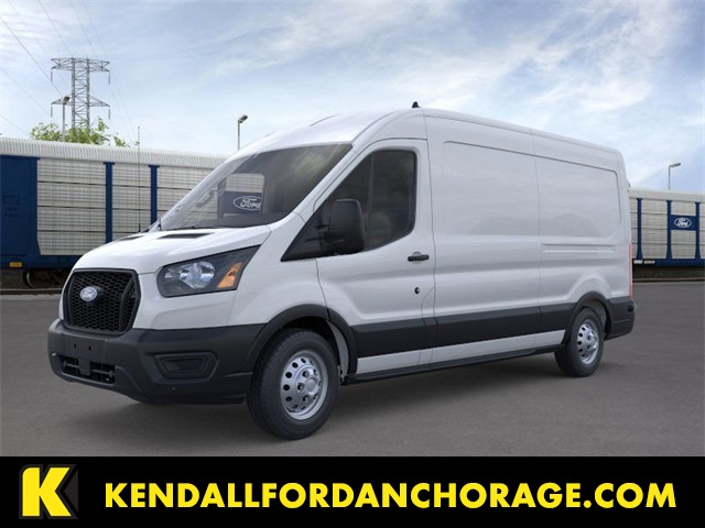 New 2026 Ford Transit 250 - photo 17