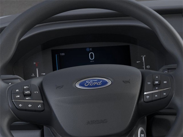 New 2026 Ford Transit 250 - photo 8
