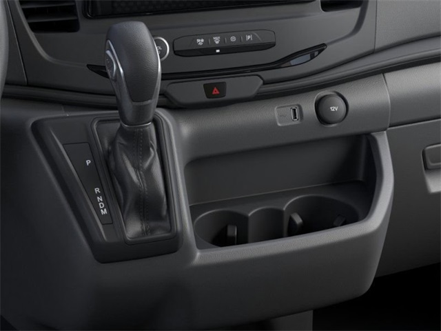 New 2026 Ford Transit 250 - photo 10