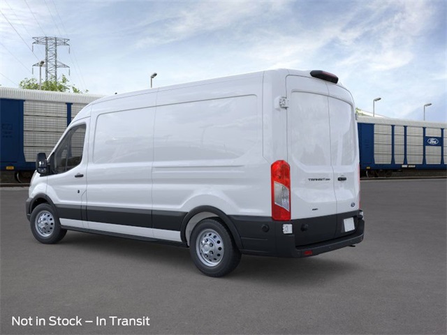 New 2026 Ford Transit 250 - photo 20