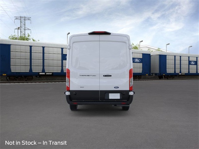 New 2026 Ford Transit 250 - photo 21