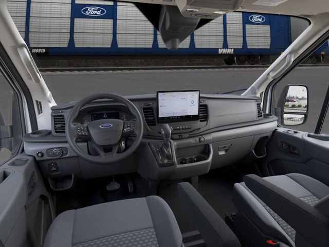 New 2026 Ford Transit 250 - photo 2