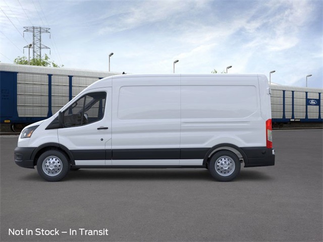 New 2026 Ford Transit 250 - photo 22