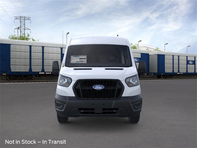 New 2026 Ford Transit 250 - photo 2