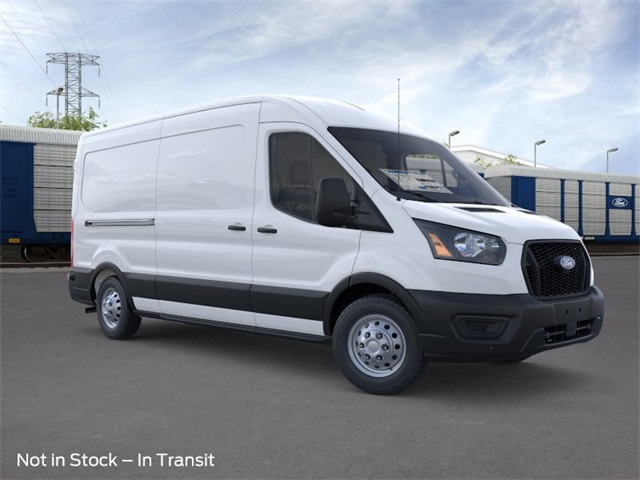 New 2026 Ford Transit 250 - photo 5