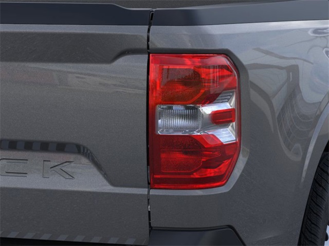 New 2026 Ford Maverick - photo 24