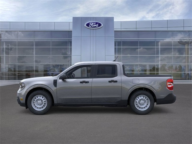 New 2026 Ford Maverick - photo 5