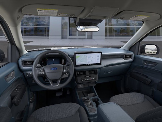 New 2026 Ford Maverick - photo 11