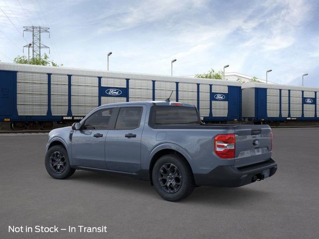 New 2026 Ford Maverick - photo 6