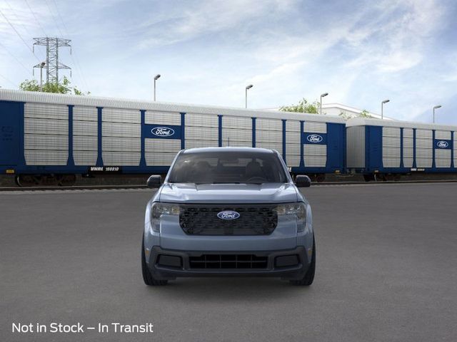 New 2026 Ford Maverick - photo 8