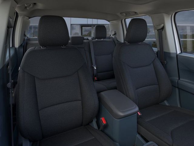 New 2026 Ford Maverick - photo 13