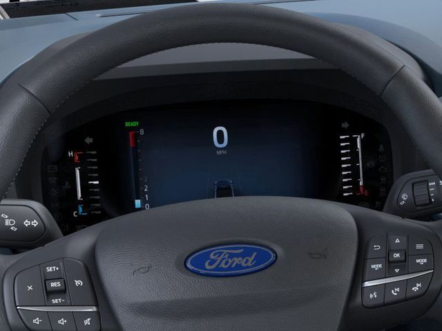 New 2026 Ford Maverick - photo 16