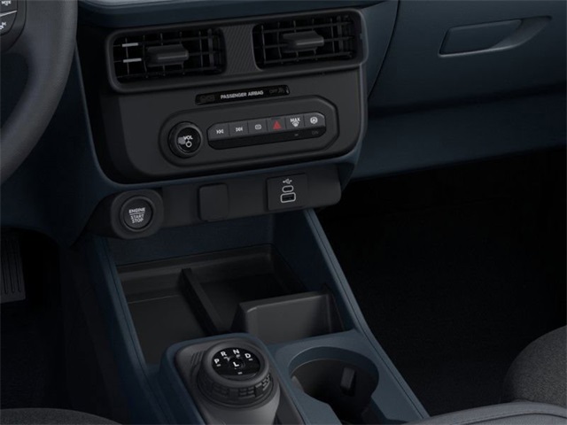 New 2026 Ford Maverick - photo 19
