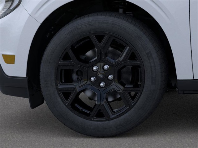 New 2026 Ford Maverick - photo 22