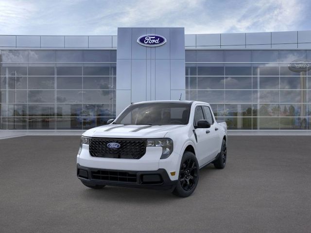 New 2026 Ford Maverick - photo 5