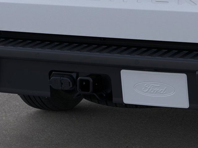 New 2026 Ford Maverick - photo 25