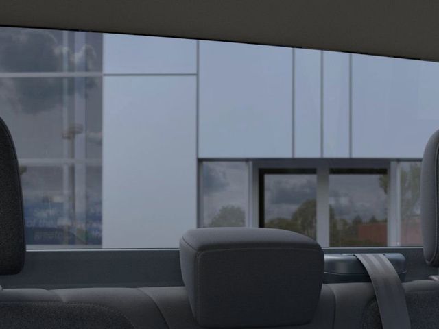 New 2026 Ford Maverick - photo 26
