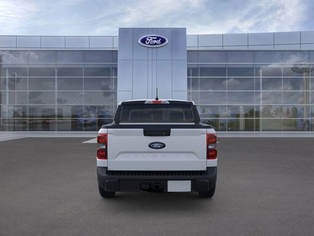 New 2026 Ford Maverick - photo 8