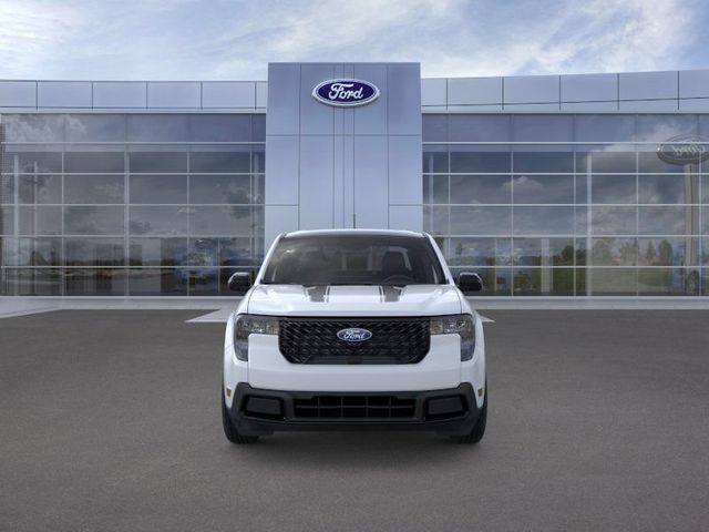 New 2026 Ford Maverick - photo 9