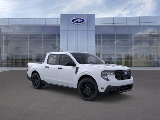 New 2026 Ford Maverick - photo 10