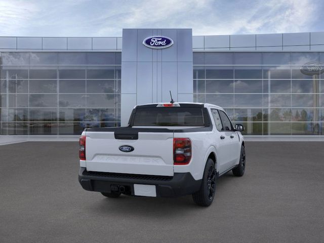 New 2026 Ford Maverick - photo 11