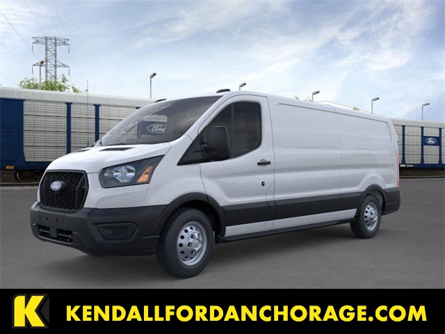 New 2026 Ford Transit 250 - photo 18