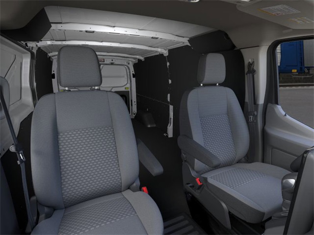 New 2026 Ford Transit 250 - photo 6