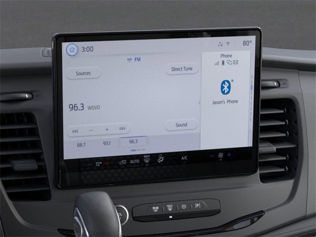 New 2026 Ford Transit 250 - photo 10