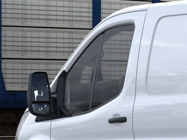 New 2026 Ford Transit 250 - photo 16