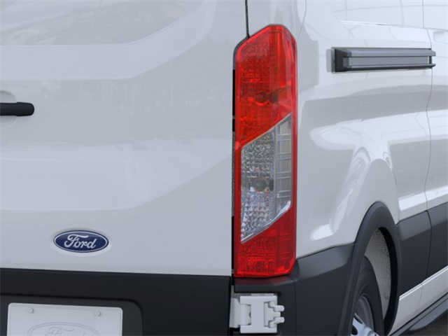 New 2026 Ford Transit 250 - photo 17