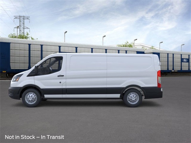 New 2026 Ford Transit 250 - photo 20