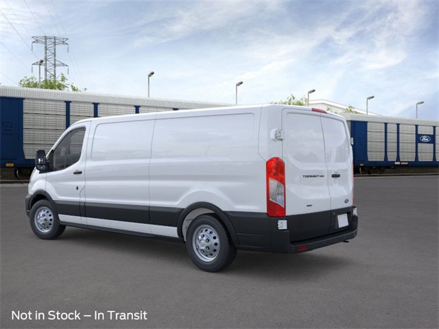New 2026 Ford Transit 250 - photo 21