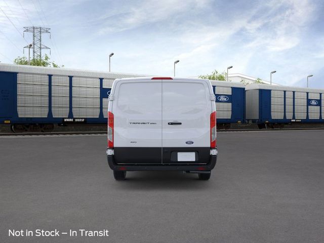 New 2026 Ford Transit 250 - photo 22
