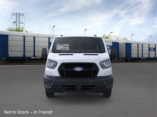 New 2026 Ford Transit 250 - photo 23