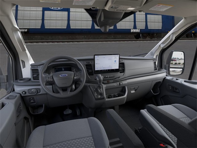 New 2026 Ford Transit 250 - photo 5