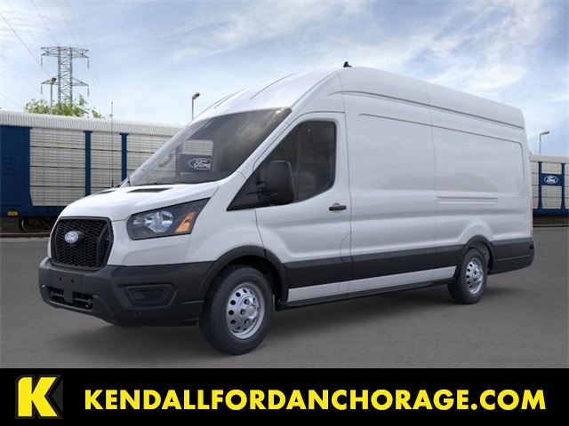 New 2026 Ford Transit 350 - photo 21