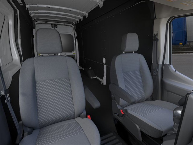 New 2026 Ford Transit 350 - photo 9