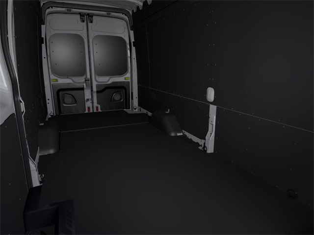 New 2026 Ford Transit 350 - photo 10
