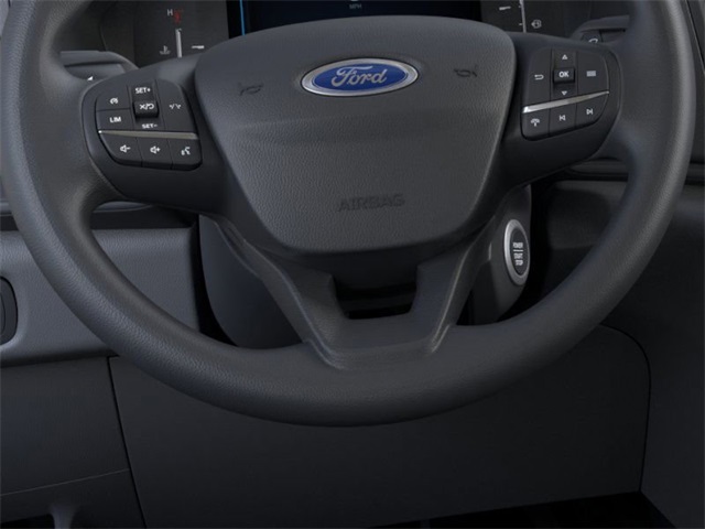 New 2026 Ford Transit 350 - photo 11
