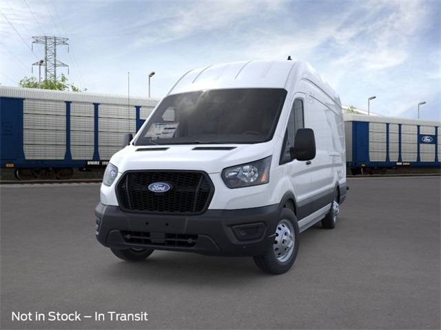 New 2026 Ford Transit 350 - photo 22
