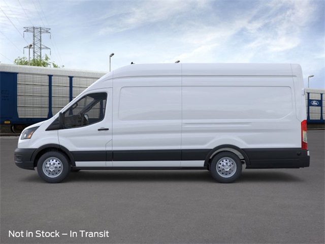 New 2026 Ford Transit 350 - photo 23