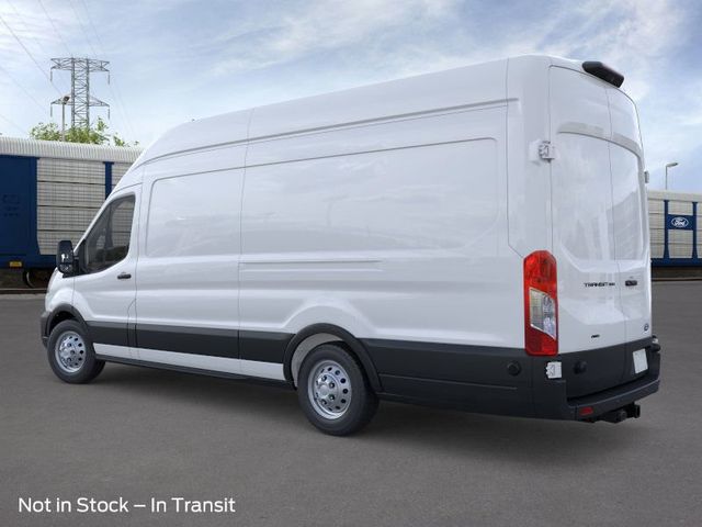 New 2026 Ford Transit 350 - photo 1