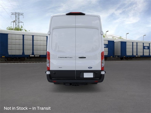 New 2026 Ford Transit 350 - photo 2