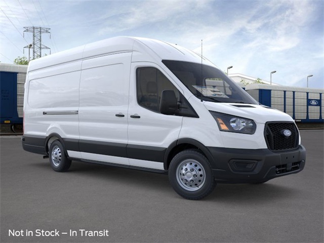 New 2026 Ford Transit 350 - photo 6
