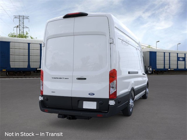 New 2026 Ford Transit 350 - photo 7